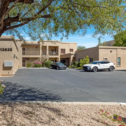 Image 2 - 13635 North Hamilton Drive, Fountain Hills, AZ 85268, USA - Apartment for sale