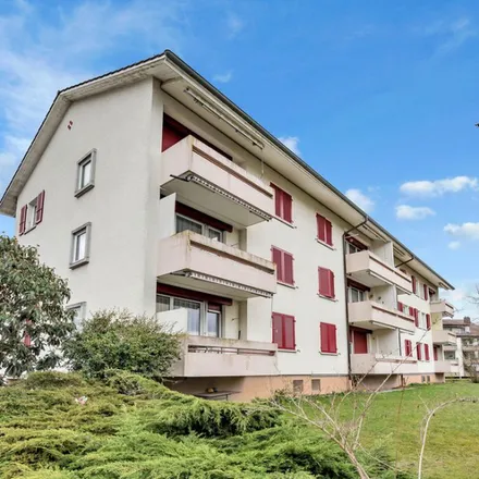 Image 2 - Feldegg 9, 3250 Lyss, Switzerland - Apartment for rent