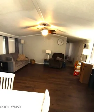 Image 4 - 972 10th South, St. Johns, AZ 85936, USA - Apartment for sale