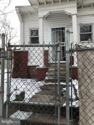 Buy this 6 bed house on 1332 South 53rd Street in Philadelphia, PA 19143