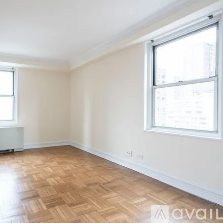Rent this 2 bed apartment on 321 W 37th St
