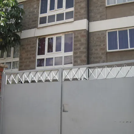 Rent this 2 bed house on Nairobi in South C, KE