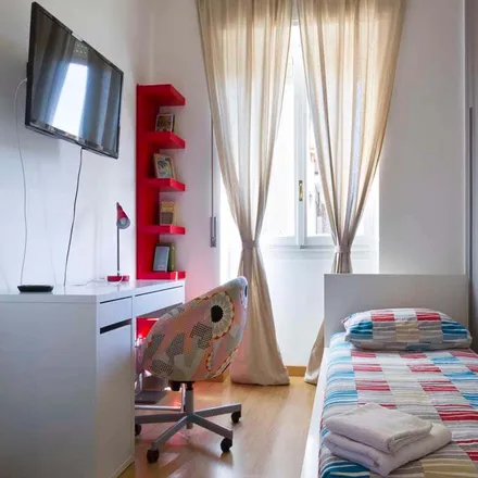Image 6 - Via Cristoforo Gluck, 35, 20125 Milan MI, Italy - Room for rent