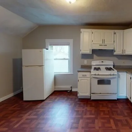 Rent this 2 bed apartment on 10 Kelley Court in Boston, MA 02135