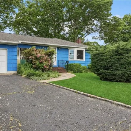 Buy this 3 bed house on 48 Bond Street in West Babylon, NY 11704