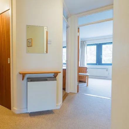 Image 9 - 24 Eyre Crescent, City of Edinburgh, EH3 5EU, United Kingdom - Apartment for rent