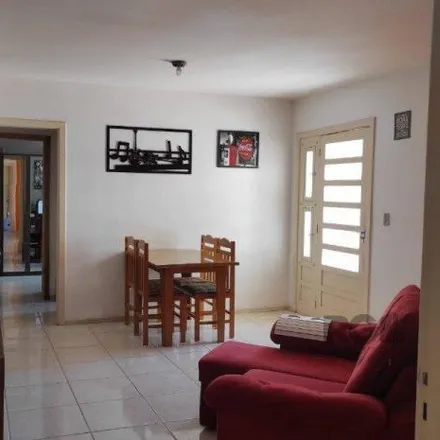 Buy this 1 bed apartment on Rua Simão Frutuoso Tavares in Santa Tereza, Porto Alegre - RS