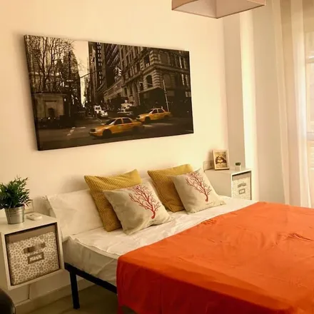 Rent this 3 bed apartment on El Puerto de Santa María in Andalusia, Spain