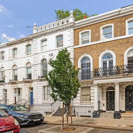 Rent this 2 bed apartment on 27 Oakley Street in London, SW3 5NR