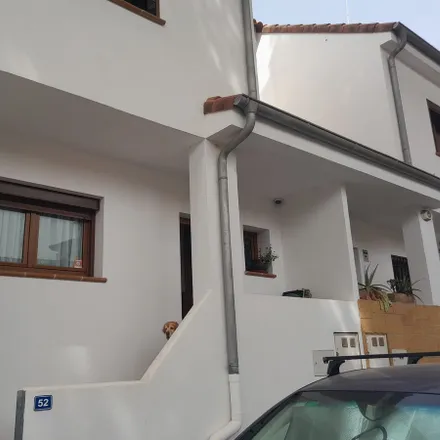 Buy this 4 bed townhouse on 29561 Mijas