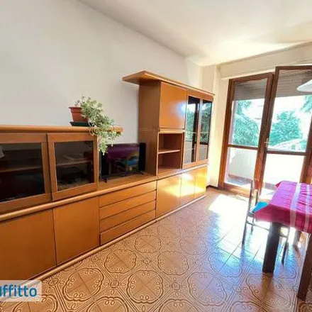 Rent this 4 bed apartment on Via Mario Longhena 4 in 40139 Bologna BO, Italy