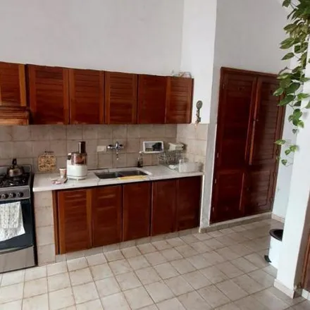 Buy this 3 bed house on Mariano Larra 4124 in Cerro de las Rosas, Cordoba