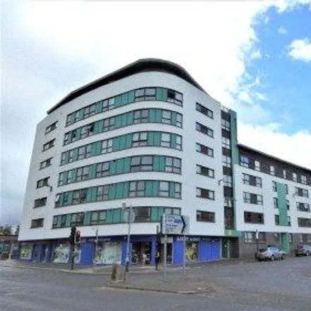 Rent this 2 bed apartment on 9 Moir Street in Glasgow, G1 5AE