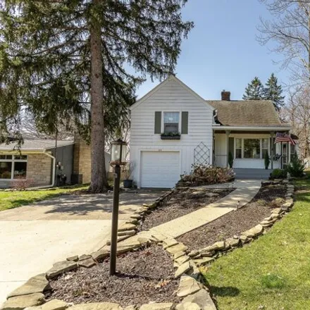 Buy this 4 bed house on 650 Norton Drive in Milwood, Kalamazoo