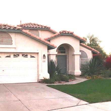Rent this 3 bed house on 2714 North 122nd Avenue in Avondale, AZ 85392