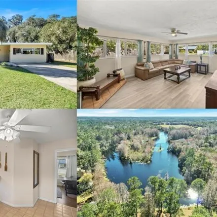 Image 1 - 11756 Osceola Road, Dunnellon, Marion County, FL 34431, USA - House for sale