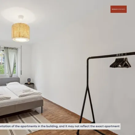 Image 1 - Zurich, Switzerland - Apartment for rent