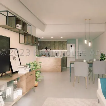 Buy this 1 bed apartment on Deheza 2350 in Núñez, C1426 ABP Buenos Aires