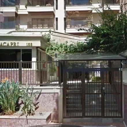 Buy this 3 bed apartment on Theo Medeiros in Rua Doutor Sampaio Ferraz, Cambuí