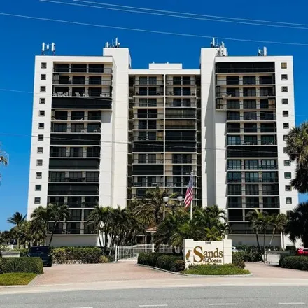 Image 3 - 3100 Atlantic Beach Boulevard, Fort Pierce Shores, Saint Lucie County, FL 34949, USA - Condo for rent