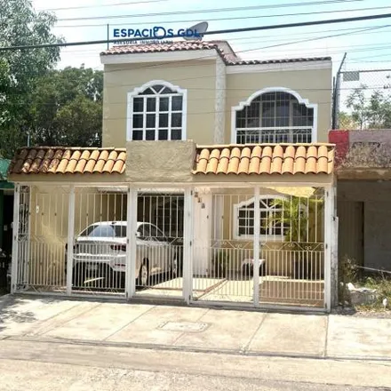 Image 1 - Avenida del Árbol, Chapalita Oriente, 45046 Zapopan, JAL, Mexico - House for sale