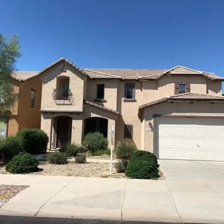 Rent this 5 bed house on 17862 North Bell Pointe Boulevard in Surprise, AZ 85374