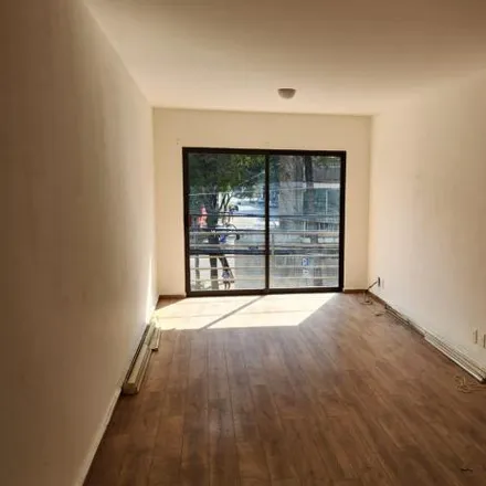 Rent this 2 bed apartment on Calle Indianápolis in Benito Juárez, 03810 Mexico City