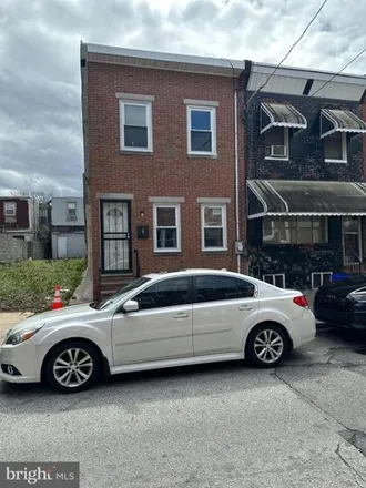 Rent this 3 bed townhouse on 2116 Manton Street in Philadelphia, PA 19146