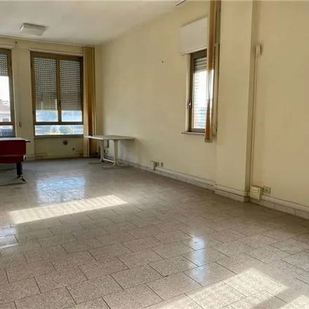 Rent this 1 bed apartment on Via Filogaso in 00173 Rome RM, Italy