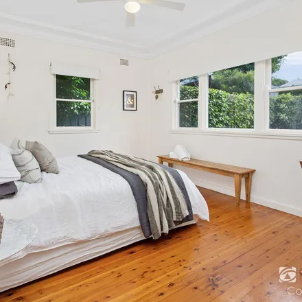 Rent this 4 bed apartment on 17 Chapman Street in Kiama NSW 2533, Australia