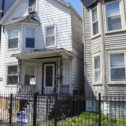 Rent this 2 bed house on 3118 North Central Park Avenue in Chicago, IL 60618