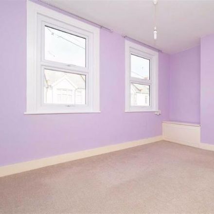 Rent this 2 bed house on The Corner in 1 Stayton Road, London