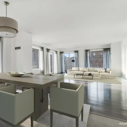 Rent this 5 bed apartment on 1079 Lexington Avenue in New York, NY 10021