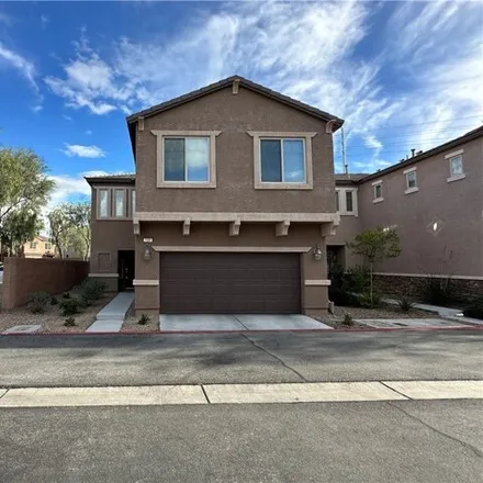 Buy this 3 bed house on 769 Calamus Palm Place in Henderson, NV 89011