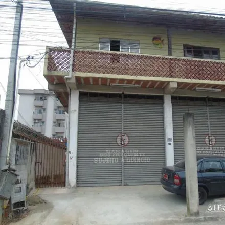 Image 2 - Cartório da 144ª Zona Eleitoral, Rua Hans Staden, Centro, Ubatuba - SP, 11680-000, Brazil - House for sale
