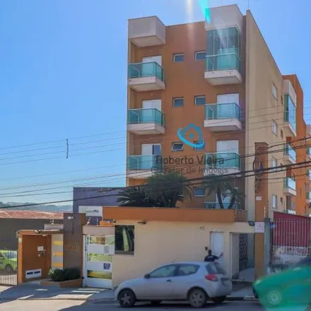 Buy this 2 bed apartment on Avenida São Paulo in Recreio Estoril, Atibaia - SP