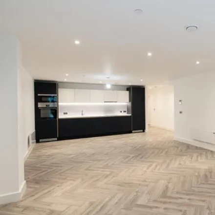 Image 3 - Beaumont Building, Mirabel Street, Manchester, M3 1PJ, United Kingdom - Townhouse for rent