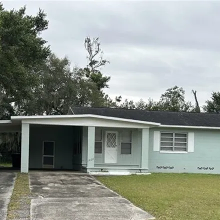 Buy this 2 bed house on 1402 West Talton Avenue in DeLand, FL 32720