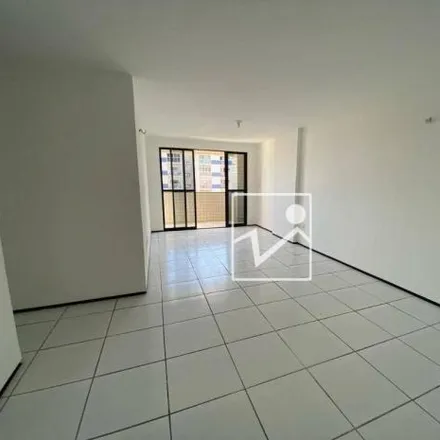 Rent this 3 bed apartment on Rua Juvenal de Carvalho 921 in Fátima, Fortaleza - CE