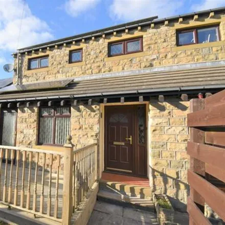 Rent this 2 bed house on Heathfield Mews in Golcar, HD7 4BH