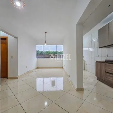 Rent this 2 bed apartment on Avenida Mauá in Morro do Espelho, São Leopoldo - RS