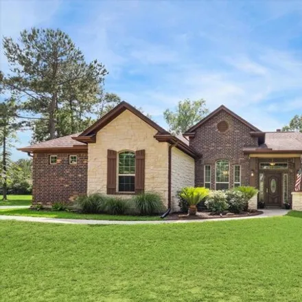Buy this 3 bed house on 26565 Stagecoach Crossing Drive in Montgomery County, TX 77355