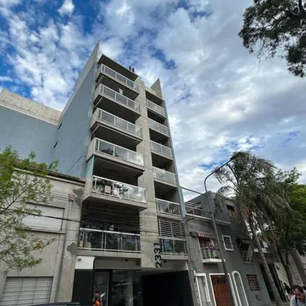 Buy this 2 bed apartment on Mariano Moreno 2331 in Abasto, Rosario