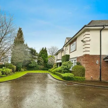Image 4 - Cavendish Road, Salford, M7 4WW, United Kingdom - House for sale