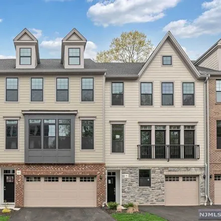 Rent this 3 bed townhouse on 33 Skymark Court in Upper Saddle River, Bergen County