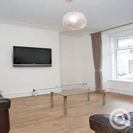 Rent this 1 bed apartment on 7 Rosebank Place in Aberdeen City, AB11 6XN