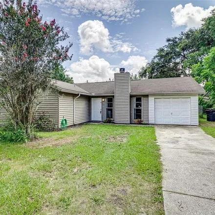 Image 1 - Old Highway 37, Fountain Heights, Lakeland, FL 33813, USA - House for sale