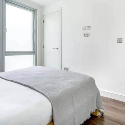Rent this 1 bed apartment on 157-163 Gray's Inn Road in London, WC1X 8UE