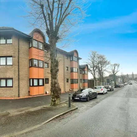 Buy this 2 bed apartment on Union Street in Greenock, PA16 8BH