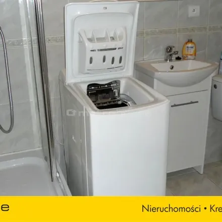 Rent this 2 bed apartment on Żydowska 35 in 61-761 Poznan, Poland